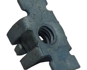 Crown Automotive Jeep Replacement Fasteners