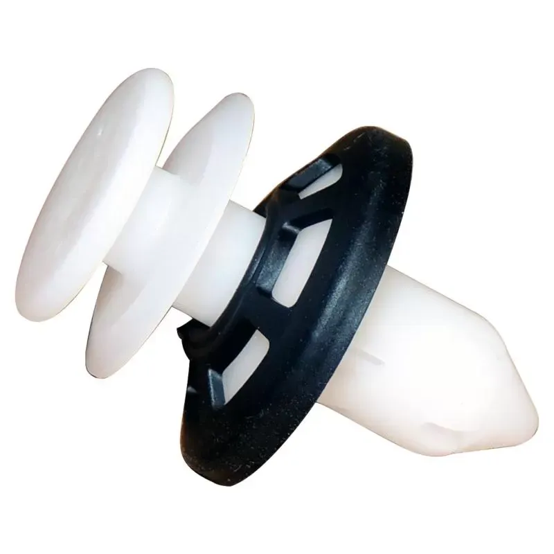 Crown Automotive Jeep Replacement Door Panel Retainer for Select Jeep JK Wrangler, WK Gr. Cherokee, KL Cherokee - 6509673AA