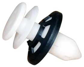 Crown Automotive Jeep Replacement Door Panel Retainer for Select Jeep JK Wrangler, WK Gr. Cherokee, KL Cherokee