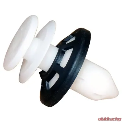 Crown Automotive Jeep Replacement Door Panel Retainer for Select Jeep JK Wrangler, WK Gr. Cherokee, KL Cherokee - 6509673AA
