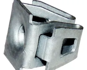 Push-In Nut for 2015+ Jeep JL, JT, WK, KL, and MP and Chrysler RU Models
