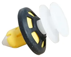Crown Automotive Jeep Replacement Fasteners