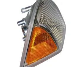 Crown Automotive Jeep Replacement Lighting-Exterior Jeep Compass Front Right 2007-2010