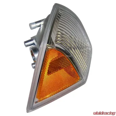 Crown Automotive Jeep Replacement Lighting-Exterior Jeep Compass Front Right 2007-2010 - 68000682AB