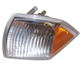 Crown Automotive Jeep Replacement Lighting-Exterior Jeep Compass Front Left 2007-2010