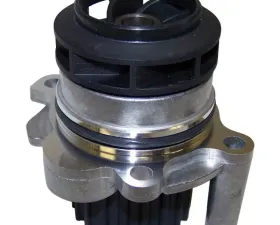 Crown Automotive Jeep Replacement Water Pump and Related Components