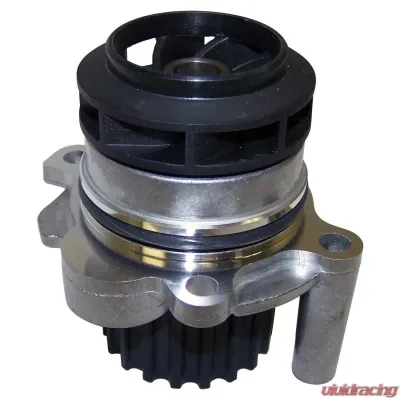 Crown Automotive Jeep Replacement Water Pump and Related Components - 68000693AB