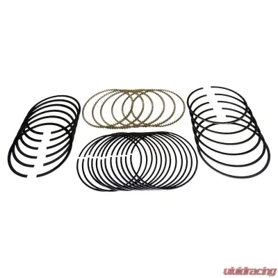 Crown Automotive Jeep Replacement Cylinder Block Components - 68001386AA