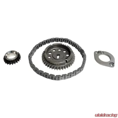 Crown Automotive Jeep Replacement Timing Chain Kit - 68001402AA
