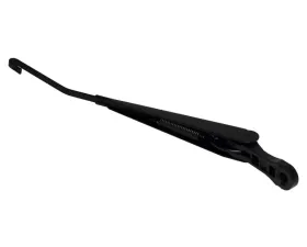 Crown Automotive Jeep Replacement Left or Right Front Wiper Arm for 2007-2018 Jeep JK Wrangler w/ Left Hand Drive Jeep Wrangler 2007-2018