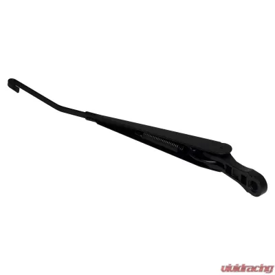 Crown Automotive Jeep Replacement Left or Right Front Wiper Arm for 2007-2018 Jeep JK Wrangler w/ Left Hand Drive Jeep Wrangler 2007-2018 - 68002389AA