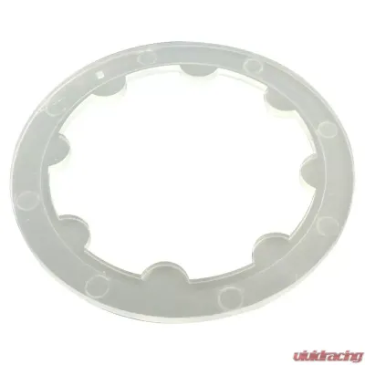 Crown Automotive Jeep Replacement Front Axle Shaft Guide for 03-06 Jeep TJ w/ Rubicon Package w/ D44 Front Axle Jeep Front 2003-2006 - 68002412AA