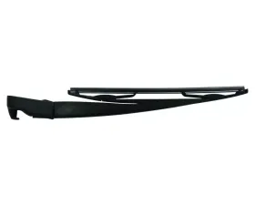 Crown Automotive Jeep Replacement Back Glass Wiper Arm; Blade; and Related Components Jeep Wrangler Rear 2007-2018