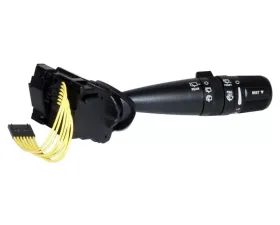 Crown Automotive Jeep Replacement Switches N/A