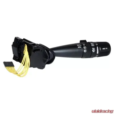 Crown Automotive Jeep Replacement Switches N/A - 68003215AD