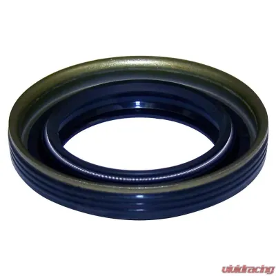 Crown Automotive Jeep Replacement Axle Shaft Seal, Left or Right Rear, Dana 35, Dana 44 Jeep Wrangler Rear 2007-2018 - 68003270AA