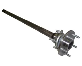 Crown Automotive Jeep Replacement Axle Shaft Jeep Wrangler Rear 2007-2018