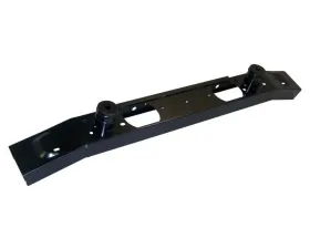 Crown Automotive Jeep Replacement Bumper Jeep Wrangler 2007-2018