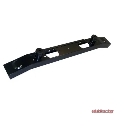 Crown Automotive Jeep Replacement Bumper Jeep Wrangler 2007-2018 - 68003322AA