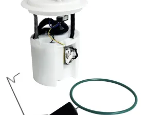 Crown Automotive Jeep Replacement Fuel Module for 2007-2011 Jeep JK Wrangler w/ 3.8L Engine (Until 3-30-2011) Jeep Wrangler 2007-2011