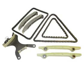 Crown Automotive Jeep Replacement Timing Chain Kit for 07-09 Jeep WK, XJ & Misc 07-11 Dodge, Chrysler, Ram w/ 4.7L