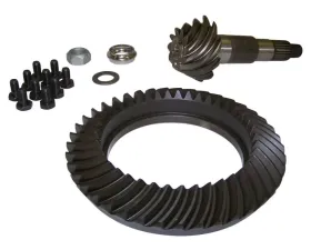 Crown Automotive Jeep Replacement Ring & Pinion Kit for 2007 JK Wrangler w/ Dana 44 Rear Axle; 4.11 Ratio Jeep Wrangler Rear 2007 3.8L V6