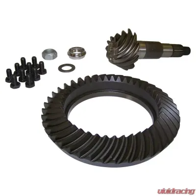 Crown Automotive Jeep Replacement Ring & Pinion Kit for 2007 JK Wrangler w/ Dana 44 Rear Axle; 4.11 Ratio Jeep Wrangler Rear 2007 3.8L V6 - 68003426AA