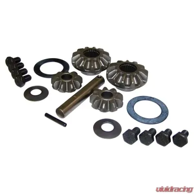 Crown Automotive Jeep Replacement Differential Gear Kit 2007 JK Wrangler w/ Dana 35 Rear Axle Jeep Wrangler Rear 2007 - 68003527AA