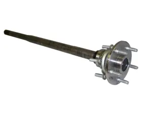 Crown Automotive Jeep Replacement Right Rear Axle Shaft Assembly for 2007 Jeep JK Wrangler w/ Dana 35 Rear Axle Jeep Wrangler Rear Right 2007