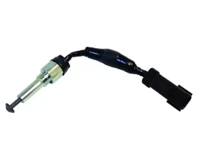 Crown Automotive Jeep Replacement Front or Rear Axle Locker Sensor Jeep Wrangler 2007-2018