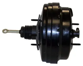 Crown Automotive Jeep Replacement Brake Booster for 2007-2010 JK Wrangler w/ 11.89