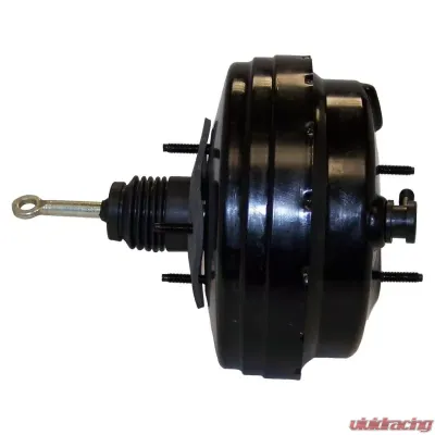 Crown Automotive Jeep Replacement Brake Booster for 2007-2010 JK Wrangler w/ 11.89" Diameter Front Rotors Jeep Wrangler 2007-2010 - 68003619AA