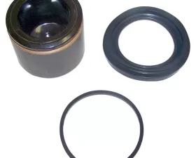 Crown Automotive Jeep Replacement Front Caliper Piston Kit for 07-18 Jeep JK, KK, & Misc. Dodge, Chrysler, Fiat Front