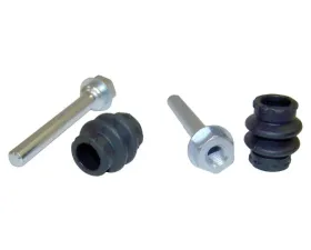 Crown Automotive Jeep Replacement Front Caliper Pin Kit for 07-18 Jeep JK, KK, & Misc. Dodge, Chrysler Fiat Models Front