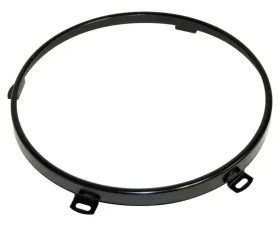 Crown Automotive Jeep Replacement Head Light Retainer Jeep Wrangler 2007-2018