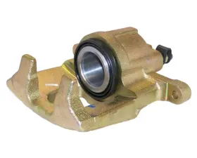 Crown Automotive Jeep Replacement Rear Brake Caliper, Less Pads for Misc. 2007-2018 Jeep & Dodge Models
