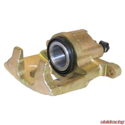 Crown Automotive Jeep Replacement Rear Brake Caliper, Less Pads for Misc. 2007-2018 Jeep & Dodge Models - 68003774AA