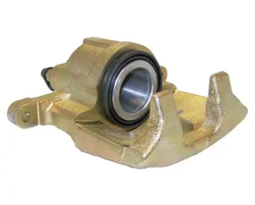 Crown Automotive Jeep Replacement Rear Brake Caliper, Less Pads for Misc. 2007-2018 Jeep & Dodge Models