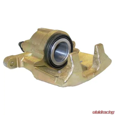 Crown Automotive Jeep Replacement Rear Brake Caliper, Less Pads for Misc. 2007-2018 Jeep & Dodge Models - 68003778AA
