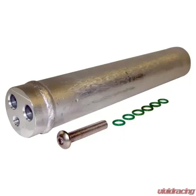 Crown Automotive Jeep Replacement A/C Accumulator/Receiver Drier - 68003970AA