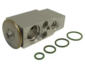 Crown Automotive Jeep Replacement Valves