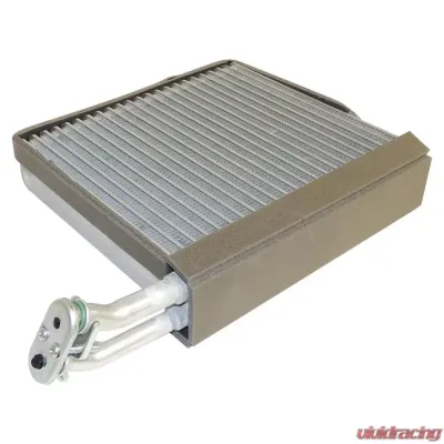 Crown Automotive Jeep Replacement Air Conditioner Evaporator Core for Various Jeep & Dodge Vehicles - 68003994AA