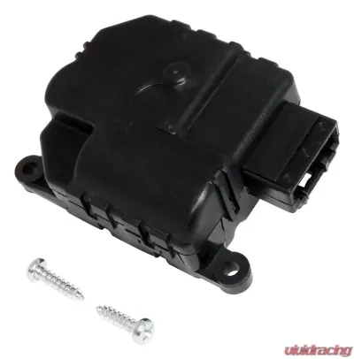 Crown Automotive Jeep Replacement Blend Door Actuator for 2008-2012 Jeep KK Liberty - 68004016AA