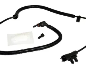 L or R Front Wheel Speed Sensor for 08-12 Jeep KK Liberty & 07-09 Dodge KA Nitro