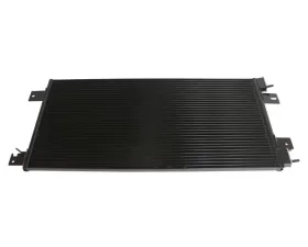Crown Automotive Jeep Replacement A/C Condenser and Evaporator