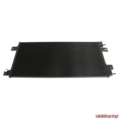 Crown Automotive Jeep Replacement A/C Condenser and Evaporator - 68004052AB
