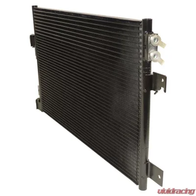 Crown Automotive Jeep Replacement Radiators; Coolers and Related Parts - 68004053AA