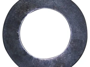 Crown Automotive Jeep Replacement Differential Front - 68004073AA - Image 2