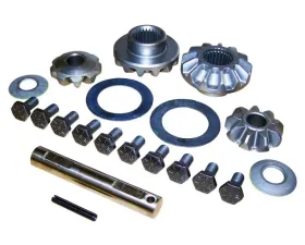 Crown Automotive Jeep Replacement Differential Front