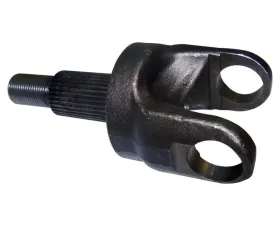 Crown Automotive Jeep Replacement Axle Shaft Jeep Wrangler Front Outer 2007-2015